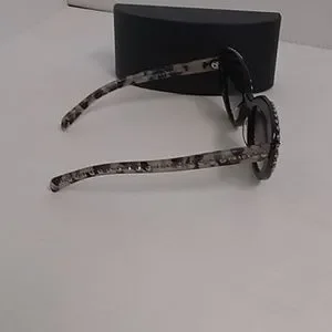 Prada woman sunglasses SPR 31QS cat eye Prada woman sunglasses SPR 31QS cat eye | eBay main image 4